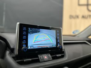 Toyota Rav4 2.5l 220H Advance 4WD  - Foto 17