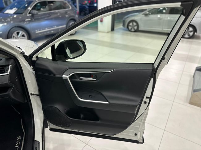 Toyota Rav4 2.5l 220H Advance 4WD  - Foto 33