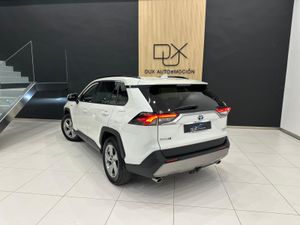 Toyota Rav4 2.5l 220H Advance 4WD  - Foto 3