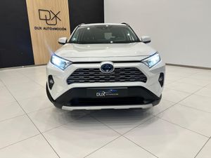 Toyota Rav4 2.5l 220H Advance 4WD  - Foto 7