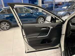 Toyota Rav4 2.5l 220H Advance 4WD  - Foto 36