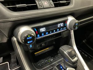 Toyota Rav4 2.5l 220H Advance 4WD  - Foto 18