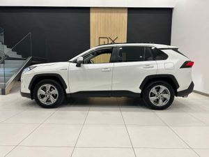 Toyota Rav4 2.5l 220H Advance 4WD  - Foto 5