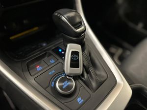 Toyota Rav4 2.5l 220H Advance 4WD  - Foto 19