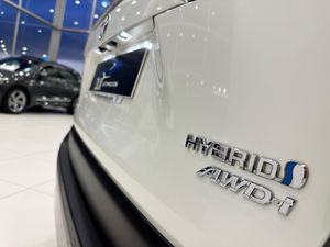 Toyota Rav4 2.5l 220H Advance 4WD  - Foto 14