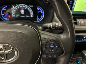 Toyota Rav4 2.5l 220H Advance 4WD  - Foto 21