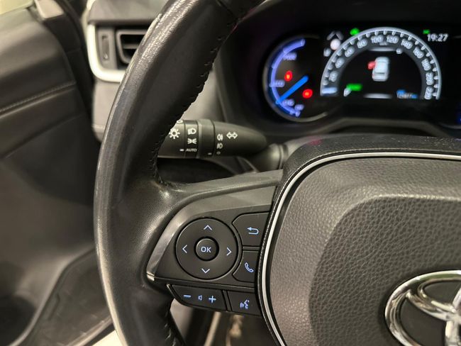 Toyota Rav4 2.5l 220H Advance 4WD  - Foto 22