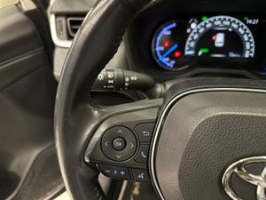 Toyota Rav4 2.5l 220H Advance 4WD  - Foto 22