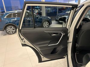 Toyota Rav4 2.5l 220H Advance 4WD  - Foto 35