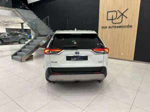 Toyota Rav4 2.5l 220H Advance 4WD  - Foto 10