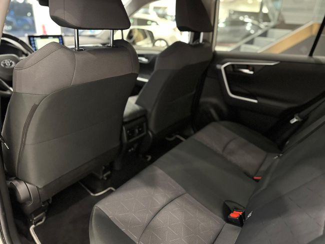 Toyota Rav4 2.5l 220H Advance 4WD  - Foto 30