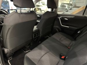 Toyota Rav4 2.5l 220H Advance 4WD  - Foto 30