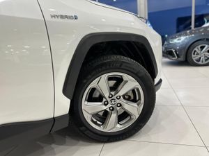 Toyota Rav4 2.5l 220H Advance 4WD  - Foto 15