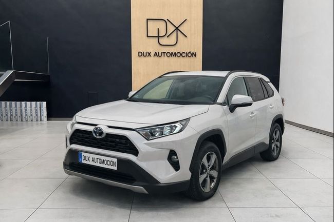 Toyota Rav4 2.5l 220H Advance 4WD  - Foto 1