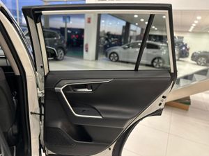 Toyota Rav4 2.5l 220H Advance 4WD  - Foto 34