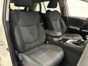 Toyota Rav4 2.5l 220H Advance 4WD  - Foto 28