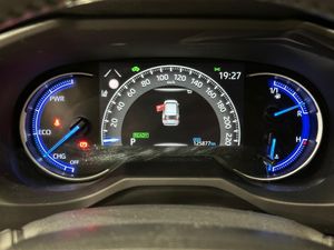 Toyota Rav4 2.5l 220H Advance 4WD  - Foto 20