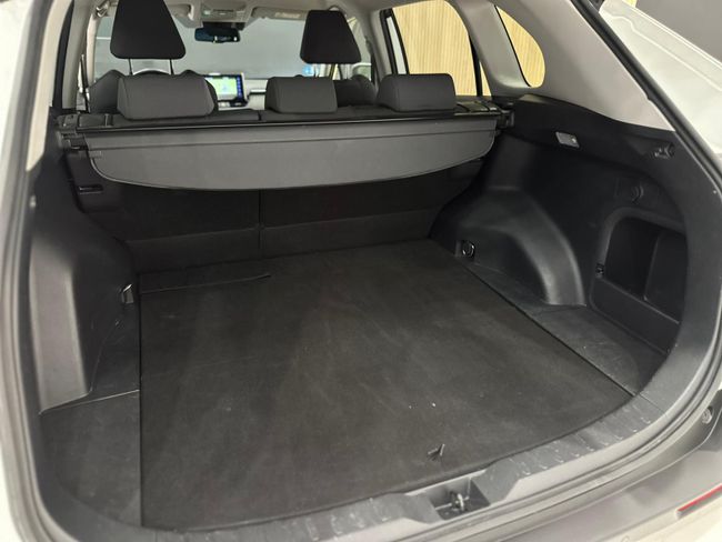 Toyota Rav4 2.5l 220H Advance 4WD  - Foto 12