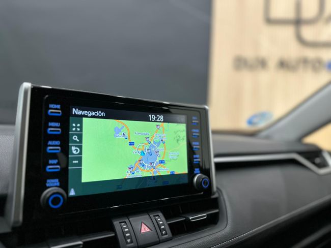 Toyota Rav4 2.5l 220H Advance 4WD  - Foto 16