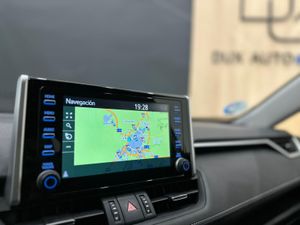 Toyota Rav4 2.5l 220H Advance 4WD  - Foto 16