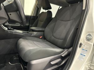 Toyota Rav4 2.5l 220H Advance 4WD  - Foto 27