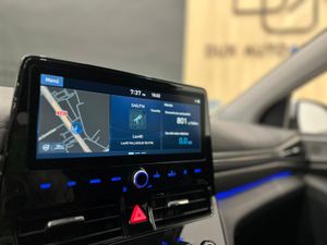 Hyundai IONIQ Híbrido 1.6 GDI 104 kW (141 CV) DCT Tecno  - Foto 12
