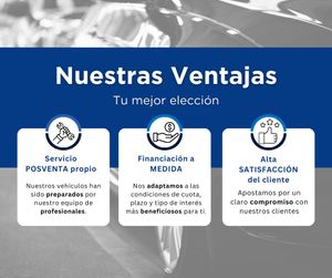 Hyundai IONIQ Híbrido 1.6 GDI 104 kW (141 CV) DCT Tecno  - Foto 10