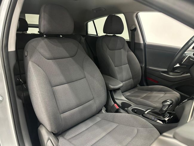 Hyundai IONIQ Híbrido 1.6 GDI 104 kW (141 CV) DCT Tecno  - Foto 28