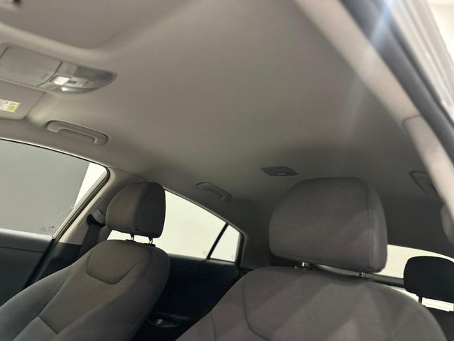 Hyundai IONIQ Híbrido 1.6 GDI 104 kW (141 CV) DCT Tecno  - Foto 20