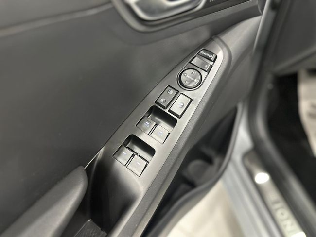 Hyundai IONIQ Híbrido 1.6 GDI 104 kW (141 CV) DCT Tecno  - Foto 34