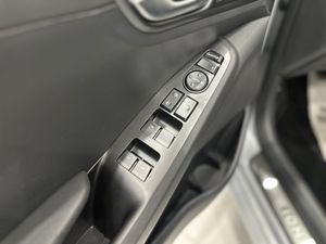 Hyundai IONIQ Híbrido 1.6 GDI 104 kW (141 CV) DCT Tecno  - Foto 34