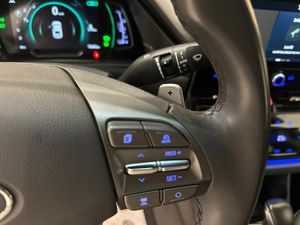 Hyundai IONIQ Híbrido 1.6 GDI 104 kW (141 CV) DCT Tecno  - Foto 17