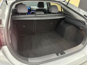 Hyundai IONIQ Híbrido 1.6 GDI 104 kW (141 CV) DCT Tecno  - Foto 8