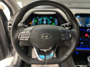 Hyundai IONIQ Híbrido 1.6 GDI 104 kW (141 CV) DCT Tecno  - Foto 14