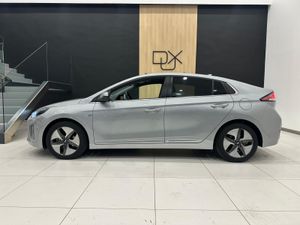 Hyundai IONIQ Híbrido 1.6 GDI 104 kW (141 CV) DCT Tecno  - Foto 4