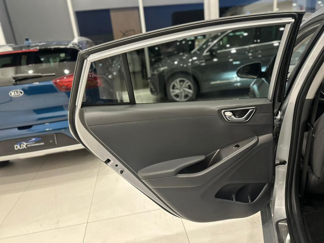 Hyundai IONIQ Híbrido 1.6 GDI 104 kW (141 CV) DCT Tecno  - Foto 32