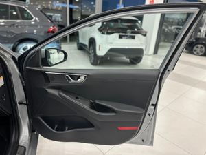 Hyundai IONIQ Híbrido 1.6 GDI 104 kW (141 CV) DCT Tecno  - Foto 30