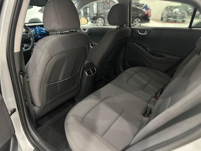 Hyundai IONIQ Híbrido 1.6 GDI 104 kW (141 CV) DCT Tecno  - Foto 26