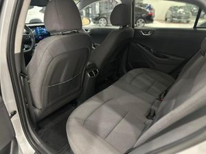 Hyundai IONIQ Híbrido 1.6 GDI 104 kW (141 CV) DCT Tecno  - Foto 26