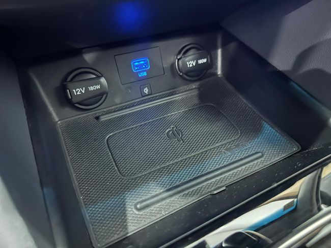 Hyundai IONIQ Híbrido 1.6 GDI 104 kW (141 CV) DCT Tecno  - Foto 23