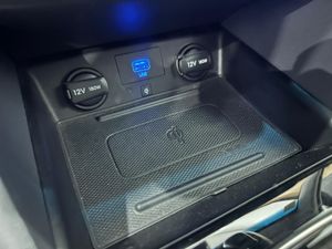 Hyundai IONIQ Híbrido 1.6 GDI 104 kW (141 CV) DCT Tecno  - Foto 23