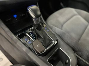Hyundai IONIQ Híbrido 1.6 GDI 104 kW (141 CV) DCT Tecno  - Foto 22