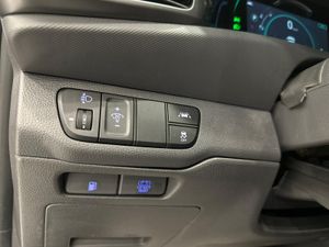 Hyundai IONIQ Híbrido 1.6 GDI 104 kW (141 CV) DCT Tecno  - Foto 18