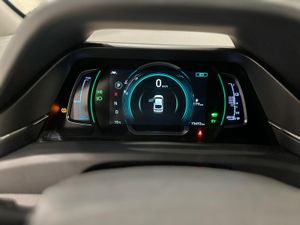 Hyundai IONIQ Híbrido 1.6 GDI 104 kW (141 CV) DCT Tecno  - Foto 15