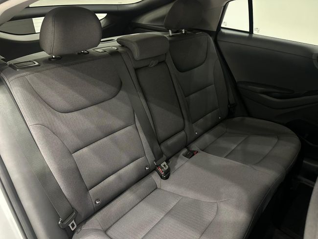 Hyundai IONIQ Híbrido 1.6 GDI 104 kW (141 CV) DCT Tecno  - Foto 29