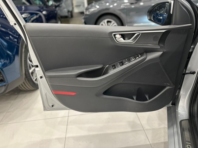 Hyundai IONIQ Híbrido 1.6 GDI 104 kW (141 CV) DCT Tecno  - Foto 33