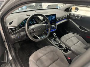 Hyundai IONIQ Híbrido 1.6 GDI 104 kW (141 CV) DCT Tecno  - Foto 25
