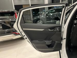 Honda Civic 1.5 IVTEC TURBO SPORT PLUS  - Foto 35