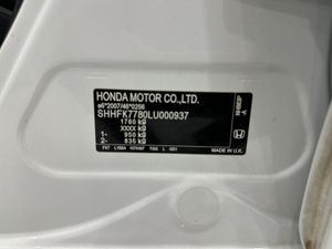 Honda Civic 1.5 IVTEC TURBO SPORT PLUS  - Foto 11