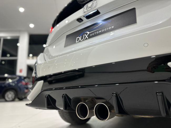 Honda Civic 1.5 IVTEC TURBO SPORT PLUS  - Foto 8